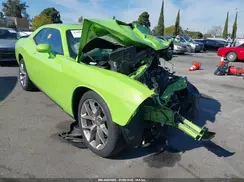 2C3CDZAG6PH633954 2023 DODGE CHALLENGER