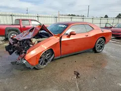2C3CDZAG6PH634120 2023 DODGE CHALLENGER