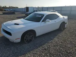 2C3CDZAG6PH641844 2023 DODGE CHALLENGER
