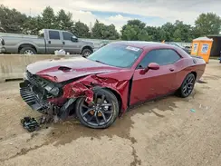 2C3CDZAG6PH642024 2023 DODGE CHALLENGER