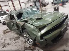 2C3CDZAG6PH642072 2023 DODGE CHALLENGER