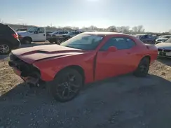 2C3CDZAG6PH658921 2023 DODGE CHALLENGER
