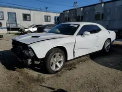 2C3CDZAG6PH667845 2023 DODGE CHALLENGER