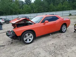 2C3CDZAG6PH668042 2023 DODGE CHALLENGER