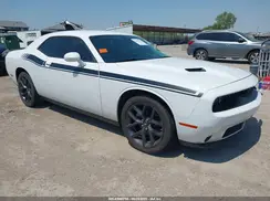 2C3CDZAG6PH682166 2023 DODGE CHALLENGER