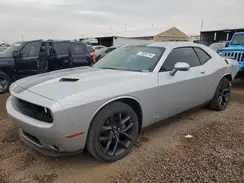 2C3CDZAG6PH682202 2023 DODGE CHALLENGER