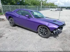 2C3CDZAG6PH685522 2023 DODGE CHALLENGER