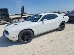 2C3CDZAG7GH101144 2016 DODGE CHALLENGER