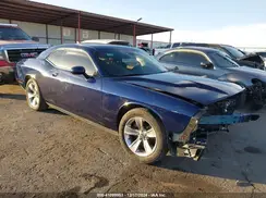 2C3CDZAG7GH101760 2016 DODGE CHALLENGER