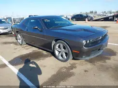 2C3CDZAG7GH102259 2016 DODGE CHALLENGER