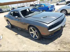 2C3CDZAG7GH107736 2016 DODGE CHALLENGER