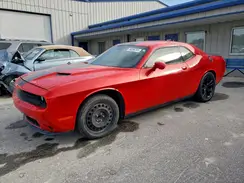2C3CDZAG7GH113908 2016 DODGE CHALLENGER
