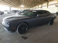 2C3CDZAG7GH114184 2016 DODGE CHALLENGER