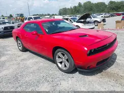 2C3CDZAG7GH119255 2016 DODGE CHALLENGER