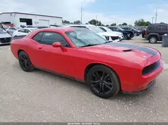 2C3CDZAG7GH119661 2016 DODGE CHALLENGER