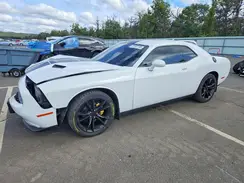 2C3CDZAG7GH120261 2016 DODGE CHALLENGER