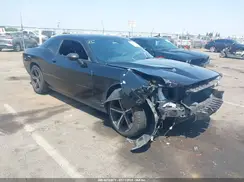 2C3CDZAG7GH129140 2016 DODGE CHALLENGER