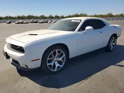 2C3CDZAG7GH129395 2016 DODGE CHALLENGER