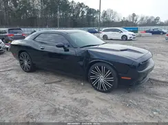 2C3CDZAG7GH130773 2016 DODGE CHALLENGER