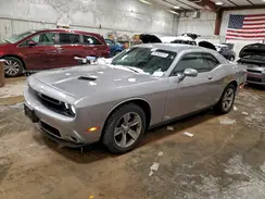 2C3CDZAG7GH130854 2016 DODGE CHALLENGER