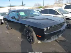 2C3CDZAG7GH137674 2016 DODGE CHALLENGER