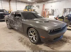 2C3CDZAG7GH138288 2016 DODGE CHALLENGER