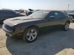 2C3CDZAG7GH138419 2016 DODGE CHALLENGER