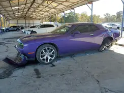2C3CDZAG7GH146004 2016 DODGE CHALLENGER