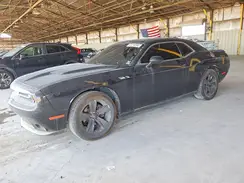 2C3CDZAG7GH148612 2016 DODGE CHALLENGER