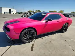 2C3CDZAG7GH153292 2016 DODGE CHALLENGER