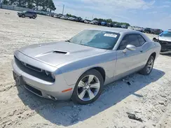2C3CDZAG7GH157570 2016 DODGE CHALLENGER