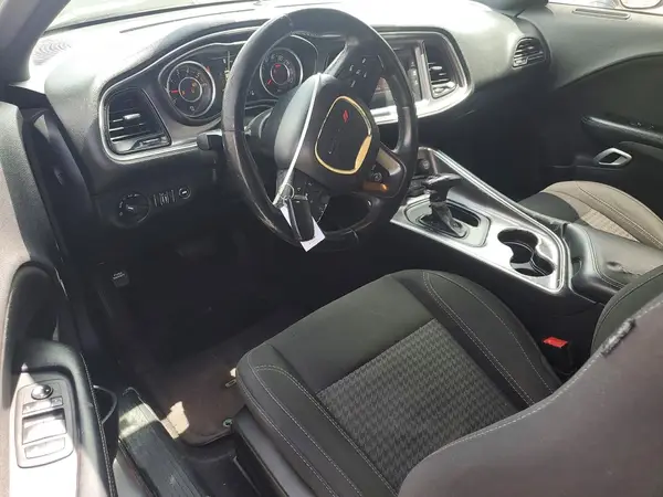 2C3CDZAG7GH157570 2016 DODGE CHALLENGER - Image 8
