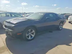 2C3CDZAG7GH162770 2016 DODGE CHALLENGER