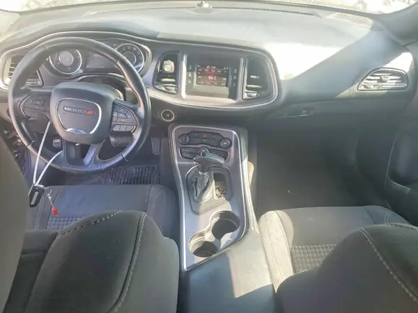 2C3CDZAG7GH162770 2016 DODGE CHALLENGER - Image 8