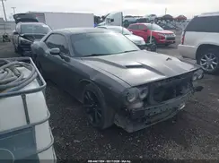 2C3CDZAG7GH164700 2016 DODGE CHALLENGER