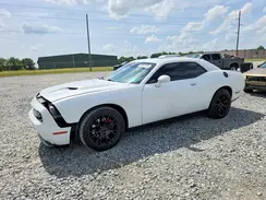 2C3CDZAG7GH166317 2016 DODGE CHALLENGER
