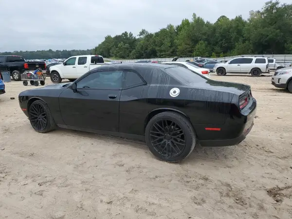 2C3CDZAG7GH171646 2016 DODGE CHALLENGER - Image 2