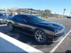 2C3CDZAG7GH172652 2016 DODGE CHALLENGER