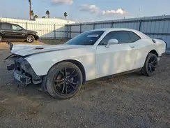 2C3CDZAG7GH183490 2016 DODGE CHALLENGER