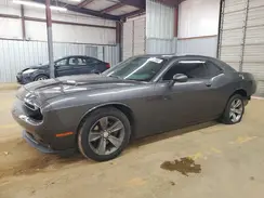 2C3CDZAG7GH183814 2016 DODGE CHALLENGER