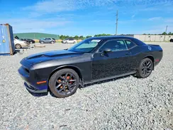 2C3CDZAG7GH184090 2016 DODGE CHALLENGER