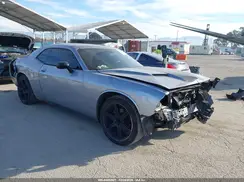 2C3CDZAG7GH184669 2016 DODGE CHALLENGER