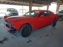 2C3CDZAG7GH184672 2016 DODGE CHALLENGER