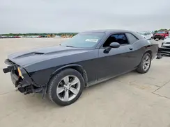 2C3CDZAG7GH193162 2016 DODGE CHALLENGER