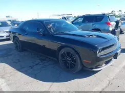 2C3CDZAG7GH193856 2016 DODGE CHALLENGER