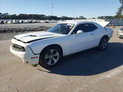 2C3CDZAG7GH195770 2016 DODGE CHALLENGER