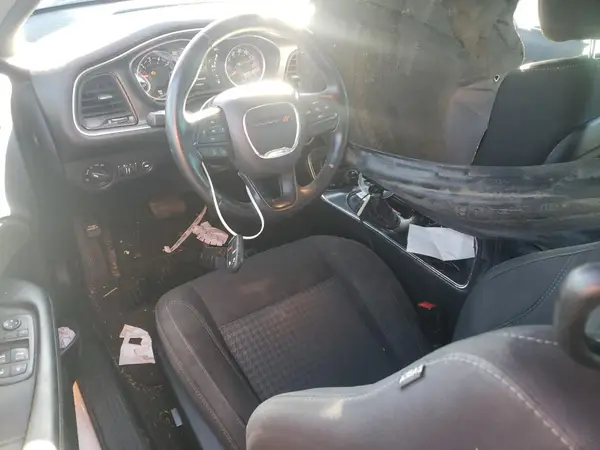 2C3CDZAG7GH195770 2016 DODGE CHALLENGER - Image 8