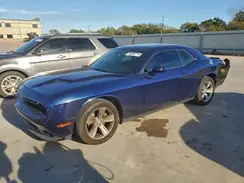 2C3CDZAG7GH195803 2016 DODGE CHALLENGER