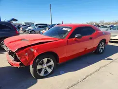 2C3CDZAG7GH200806 2016 DODGE CHALLENGER