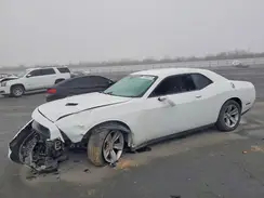 2C3CDZAG7GH201082 2016 DODGE CHALLENGER
